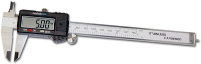 

Precision 150 Digital Caliper(0-150 mm)