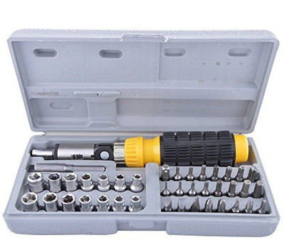 

Aiwa Socket Set(Pack of 41)