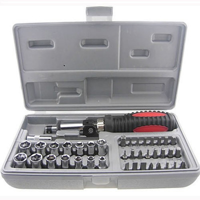 DIY Crafts Standard Screwdriver Set(Pack of 1)