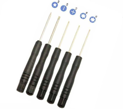 DIY Crafts Precision Screwdriver Set(Pack of 1)
