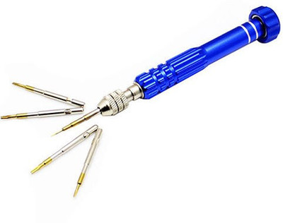 DIY Crafts Precision Screwdriver Set(Pack of 1)