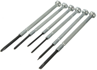 DIY Crafts Precision Screwdriver Set(Pack of 1)
