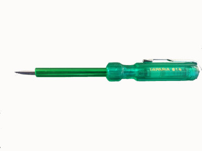 

Taparia Standard Screwdriver(Slot)