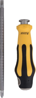 

ASRAW Double Ended Screwdriver(Line)