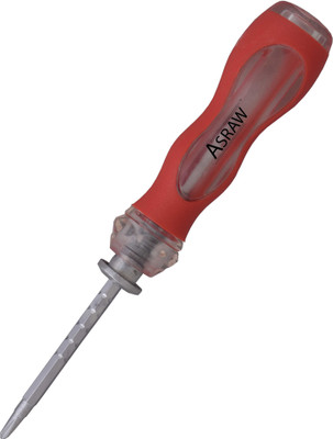 

ASRAW Double Ended Screwdriver(Torx)