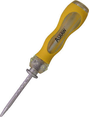 

ASRAW Double Ended Screwdriver(Torx)