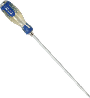 

Glotech Hard Handle Double Ended Screwdriver(Bristol)