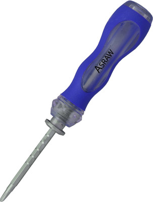 

ASRAW Double Ended Screwdriver(Torx)