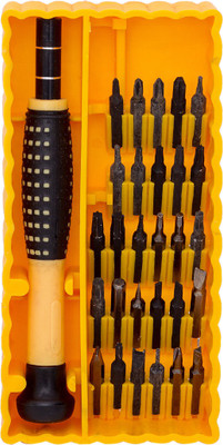 

Jackly Standard Screwdriver(Line)