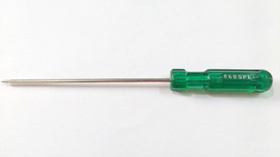 

Taparia Standard Screwdriver(Phillips)