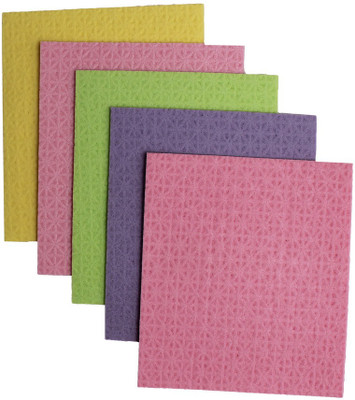 

Spontex Scrub Sponge(Pack of 5)