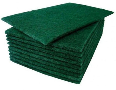

Stargale Scrub Pad(Medium, Pack of 10)
