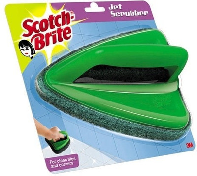 

Scotch Brite Jet-Scrubber Scrub Pad(Medium)
