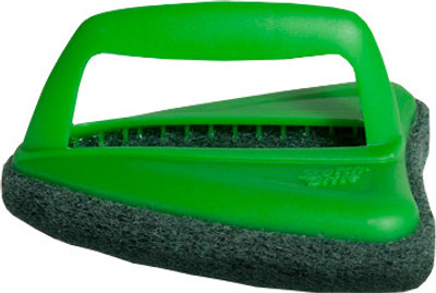 

Scotch Brite Jet Scrubber Brush Scrub Pad(Medium)