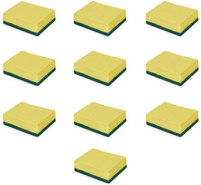 

Dragon Scrub Pad(Regular, Pack of 10)