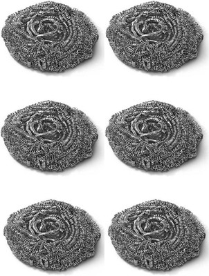 

Pin to Pen Scrub Pad(Pack of 6)