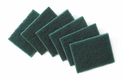 

Neat n Clean Scrub Pad(Regular, Pack of 6)