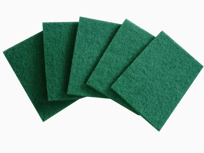 

FineX Scrub Pad(Pack of 5)