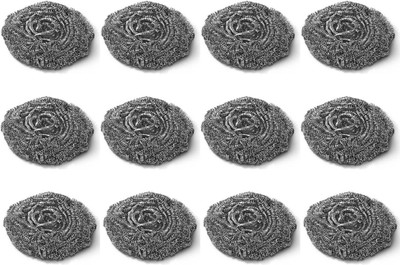 Pin to Pen Scrub Pad(Pack of 12)