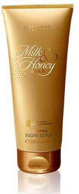 Oriflame Sweden Sugar Scrub(200 ml)