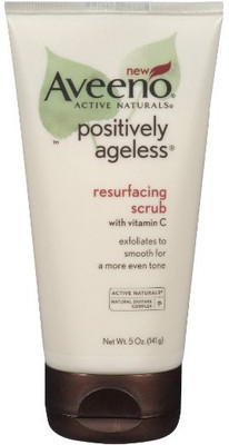 

Aveeno Ageless Scrub(141 g)