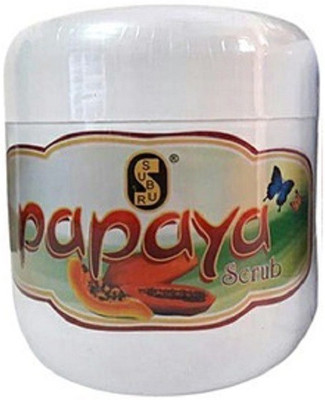 

Subur Papaya Face Scrub(500 g)