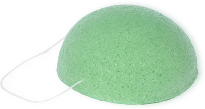 

Konjac Green Tea Scrub(1 pc)