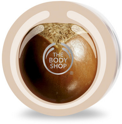 

The Body Shop Shea Body Scrub(250 ml)