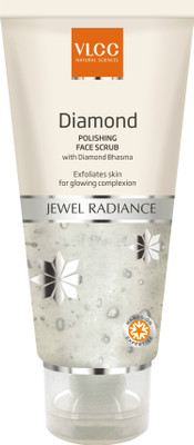 

VLCC Diamond Polishing Face Scrub(80 g)