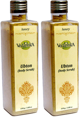 Vedantika Ubton Scrub(220 g)