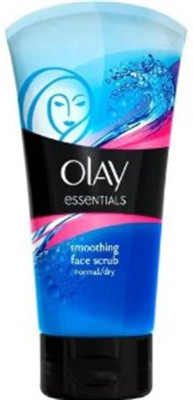 

Olay Essentials Smoothing Face Scrub(150 ml)