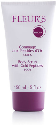 

Fleur's Body With Gold Peptides Scrub(150 ml)