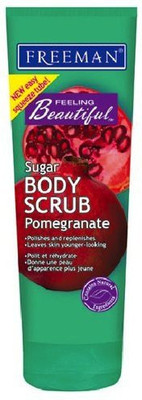 

FREEMANS FREEMAN032839 Scrub(180 ml)