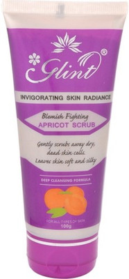 

Glint Glint Apricot Scrub(100 g)