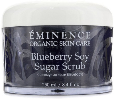 Eminence Blueberry Soy Sugar Scrub(250 ml)