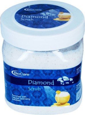 BIOCARE Diamond Scrub(500 ml)