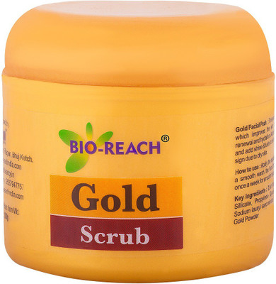 

Bio Reach GOLD Scrub(200 g)