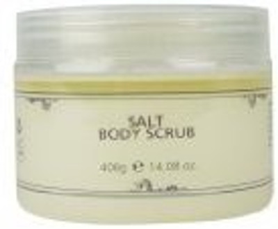 L'Aveu Cosmetics l'aveu salt body scrub - 400 grams Scrub(400 g)