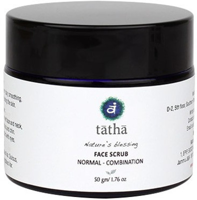 Tatha Combination Face Scrub(50 g)
