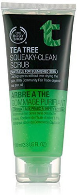 

The Body Shop KBH1801 Scrub(100 ml)