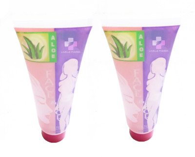 

Lavelle Pharma Face N Body AV2 Scrub(200 ml)