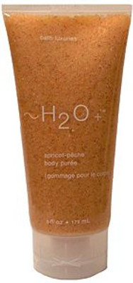 

H2O Plus Apricot Peach Body Puree Scrub(117 ml)