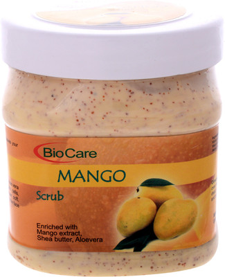 

Biocare Mango Scrub(500 ml)