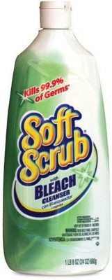 

Soft Scrub 01602 - CT Scrub(720 ml)