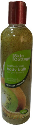 

Skin Cottage Kiwi Gold Scrub(400 ml)