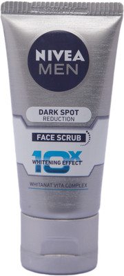 

Nivea Men Oil Control All In One Face Wash(100 ml)