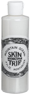 

Mountain Ocean Skin Trip Moisturizer Coconut Scrub(236.56 ml)