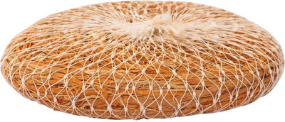 Health And Yoga Natural Herbal Vetiver Bath Scrub(50 g)