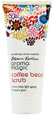 

Aroma Magic Coffee Bean Scrub(100 ml)
