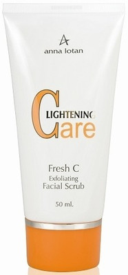 

Anna Lotan Lightening Care Fresh C Exfoliating Facial Scrub(50 ml)